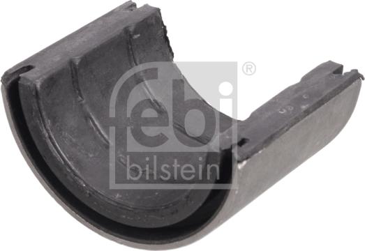 Febi Bilstein 10807 - Bronzina cuscinetto, Barra stabilizzatrice autozon.pro