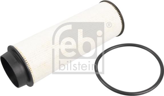 Febi Bilstein 108141 - Filtro carburante autozon.pro