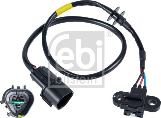 Febi Bilstein 108164 - Generatore di impulsi, Albero a gomiti autozon.pro