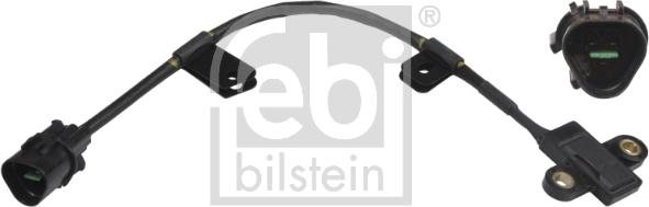 Febi Bilstein 108168 - Generatore di impulsi, Albero a gomiti autozon.pro