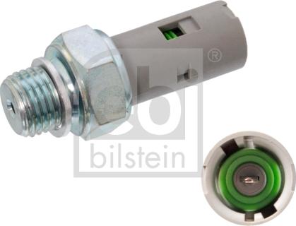 Febi Bilstein 108162 - Sensore, Pressione olio autozon.pro