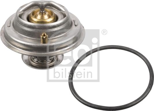 Febi Bilstein 108104 - Termostato, Refrigerante autozon.pro