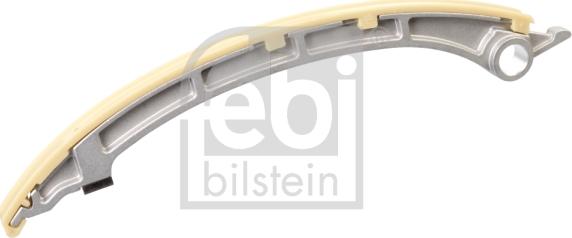 Febi Bilstein 108100 - Pattino, Catena distribuzione autozon.pro