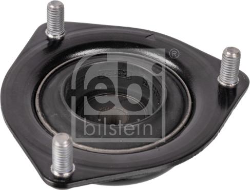 Febi Bilstein 108114 - Supporto ammortizzatore a molla autozon.pro