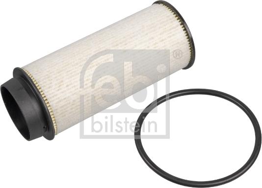 Febi Bilstein 108138 - Filtro carburante autozon.pro