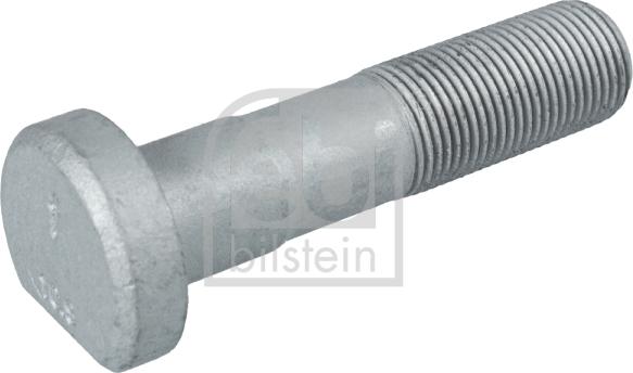 Febi Bilstein 108121 - Bullone ruota autozon.pro