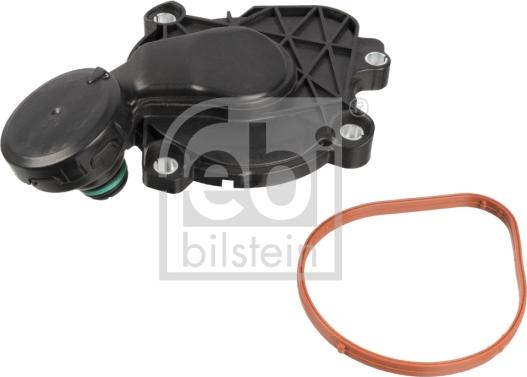 Febi Bilstein 108123 - Valvola, Ventilazione carter autozon.pro