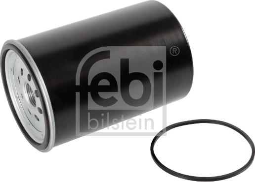 Febi Bilstein 108176 - Filtro carburante autozon.pro