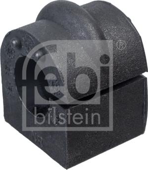 Febi Bilstein 108170 - Bronzina cuscinetto, Barra stabilizzatrice autozon.pro