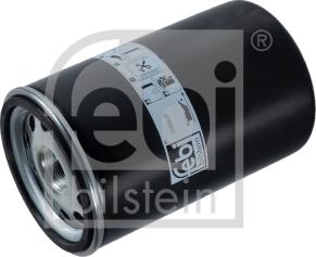 Febi Bilstein 108859 - Filtro olio autozon.pro