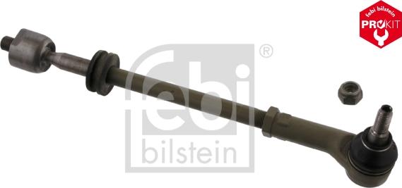 Febi Bilstein 10885 - Tirante trasversale autozon.pro