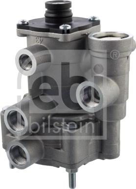 Febi Bilstein 108809 - Valvola di controllo, Rimorchio autozon.pro