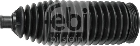 Febi Bilstein 108804 - Soffietto, Sterzo autozon.pro