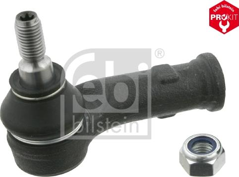 Febi Bilstein 10888 - Testa barra d'accoppiamento autozon.pro