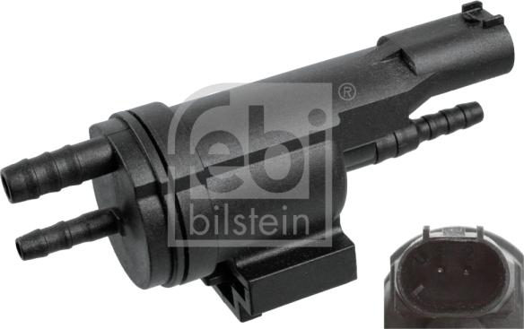 Febi Bilstein 108834 - Convertitore pressione, Controllo gas scarico autozon.pro