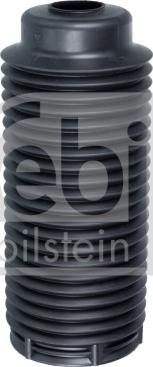 Febi Bilstein 108831 - Parapolvere, Ammortizzatore autozon.pro