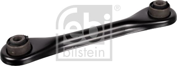 Febi Bilstein 108833 - Braccio oscillante, Sospensione ruota autozon.pro