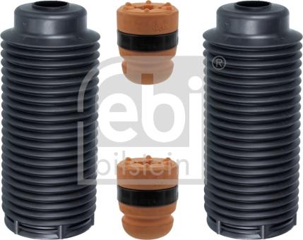 Febi Bilstein 108832 - Kit parapolvere, Ammortizzatore autozon.pro