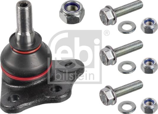 Febi Bilstein 108829 - Giunto di supporto / guida autozon.pro