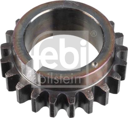 Febi Bilstein 108823 - Ruota dentata, Albero a gomiti autozon.pro