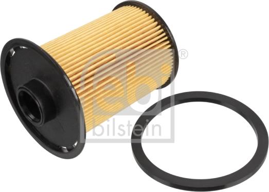 Febi Bilstein 108354 - Filtro carburante autozon.pro