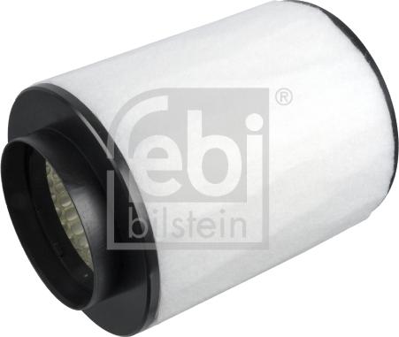 Febi Bilstein 108317 - Filtro aria autozon.pro