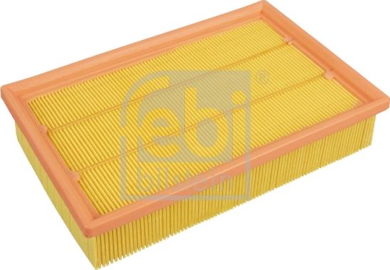 Febi Bilstein 108335 - Filtro aria autozon.pro