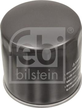 Febi Bilstein 108330 - Filtro olio autozon.pro