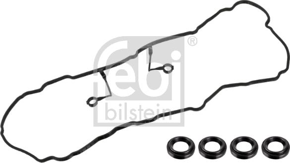 Febi Bilstein 108338 - Kit guarnizioni, Copritestata autozon.pro