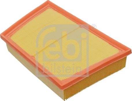 Febi Bilstein 108329 - Filtro aria autozon.pro