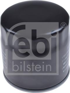 Febi Bilstein 108328 - Filtro olio autozon.pro