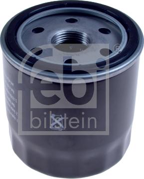 Febi Bilstein 108328 - Filtro olio autozon.pro