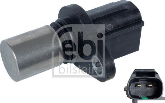 Febi Bilstein 108295 - Sensore, Posizione albero a camme autozon.pro