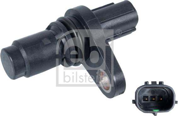 Febi Bilstein 108296 - Sensore, Posizione albero a camme autozon.pro