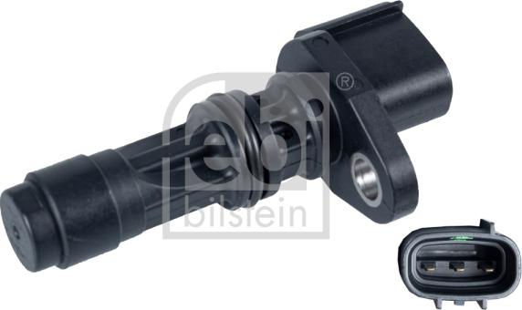 Febi Bilstein 108292 - Generatore di impulsi, Albero a gomiti autozon.pro