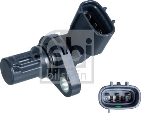 Febi Bilstein 108249 - Generatore di impulsi, Albero a gomiti autozon.pro