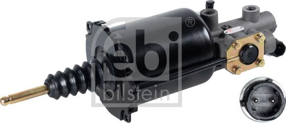 Febi Bilstein 108245 - Servofrizione autozon.pro