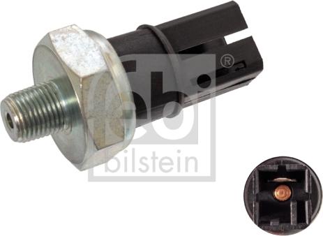 Febi Bilstein 108254 - Sensore, Pressione olio autozon.pro