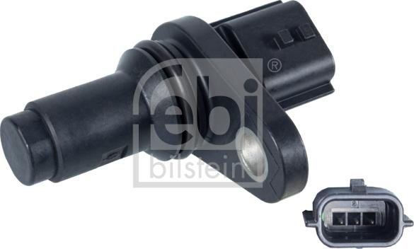 Febi Bilstein 108256 - Generatore di impulsi, Albero a gomiti autozon.pro