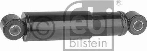 Febi Bilstein 10825 - Ammortizzatore autozon.pro