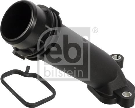 Febi Bilstein 108261 - Flangia d. refrigerante autozon.pro