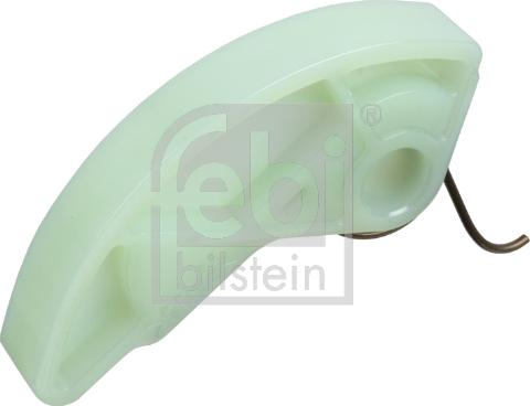 Febi Bilstein 108268 - Barra di scorrimento, Catena trasmissione pompa olio autozon.pro