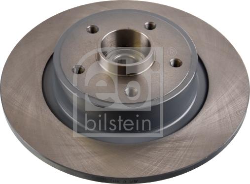 Febi Bilstein 108208 - Discofreno autozon.pro