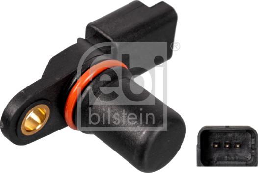 Febi Bilstein 108289 - Sensore, Posizione albero a camme autozon.pro