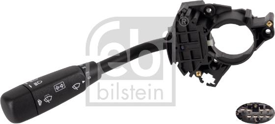 Febi Bilstein 108230 - Leva devio guida autozon.pro