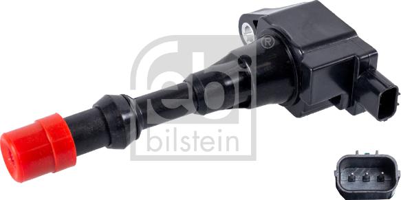 Febi Bilstein 108237 - Bobina d'accensione autozon.pro