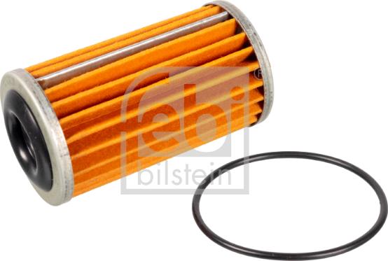 Febi Bilstein 108279 - Filtro idraulico, Cambio automatico autozon.pro