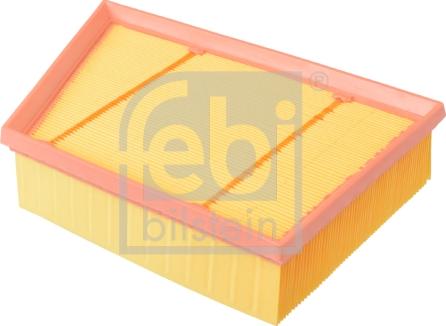 Febi Bilstein 108745 - Filtro aria autozon.pro