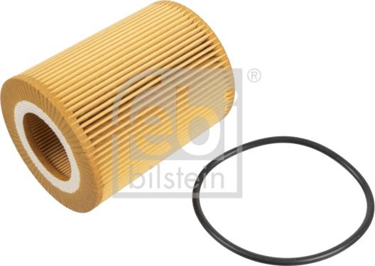 Febi Bilstein 108742 - Filtro olio autozon.pro