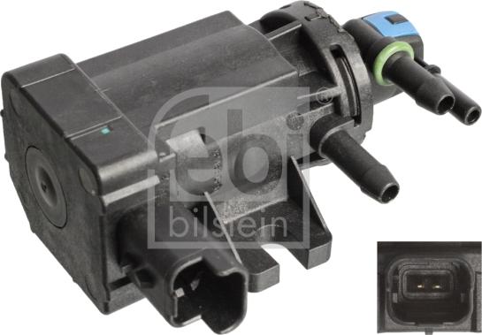 Febi Bilstein 108712 - Convertitore pressione, Controllo gas scarico autozon.pro